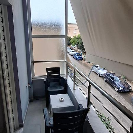 Beni 'S Apartments Sarandë エクステリア 写真