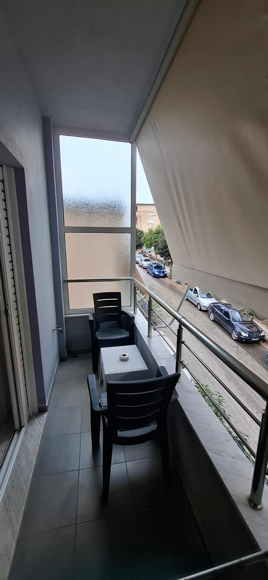 Beni 'S Apartments Sarandë エクステリア 写真
